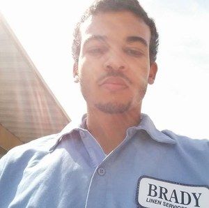 Meet your Posher, Johnny